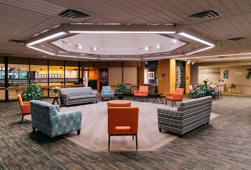 Fleischman Residence