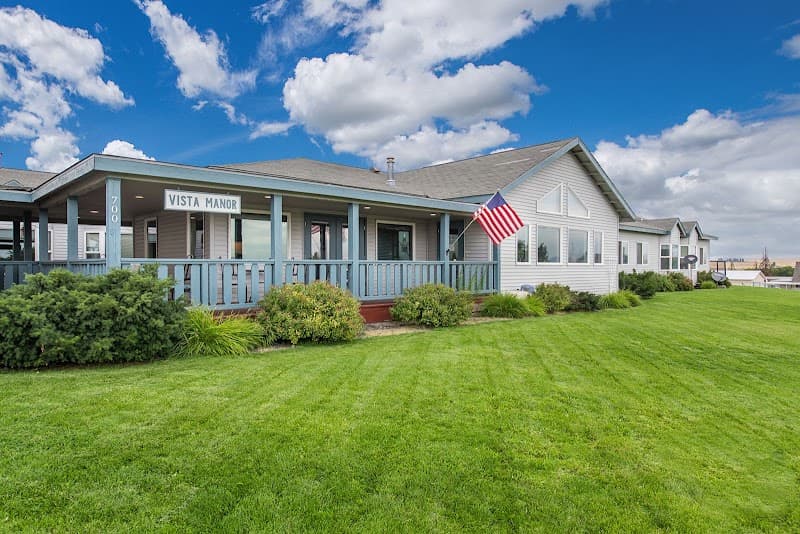 Vista Manor