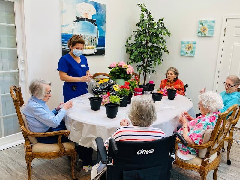 Vienna Manor Assisted Living