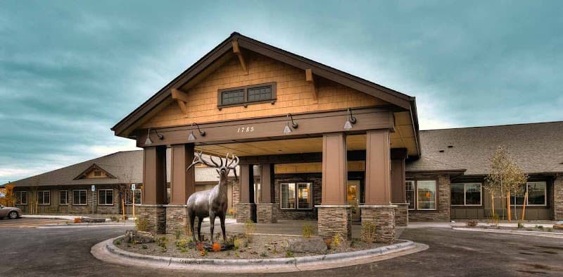 Canyon Creek Memory Care Community
