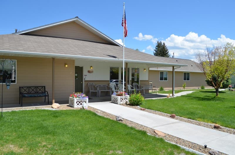 Renaissance Senior Care-Dillon