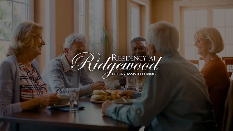 RESIDENCY AT RIDGEWOOD