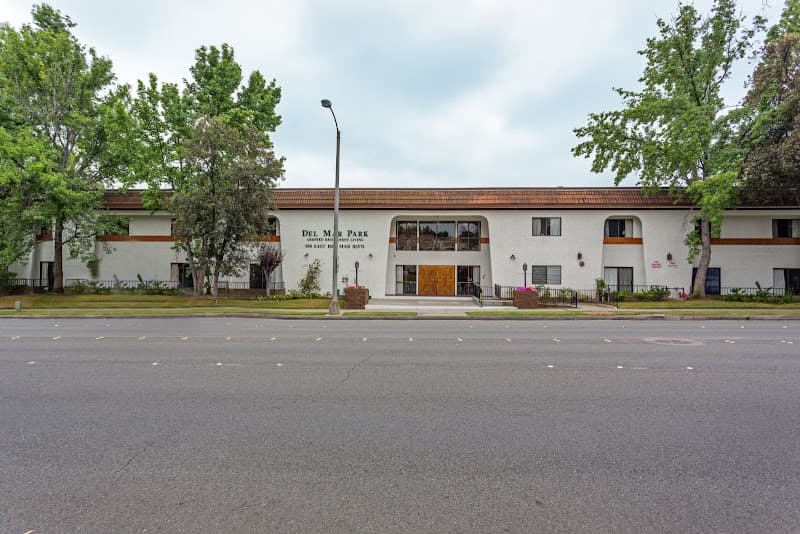 DEL MAR PARK