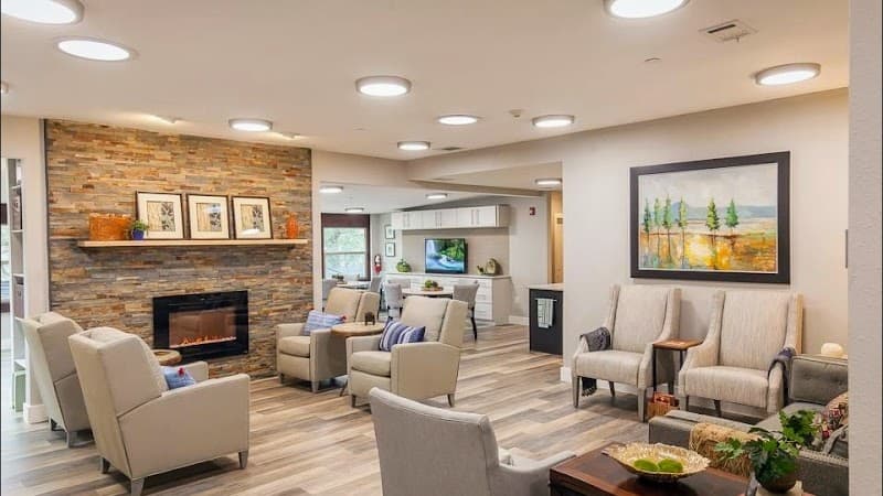 SILVERLEAF AT BEE CAVE LLC