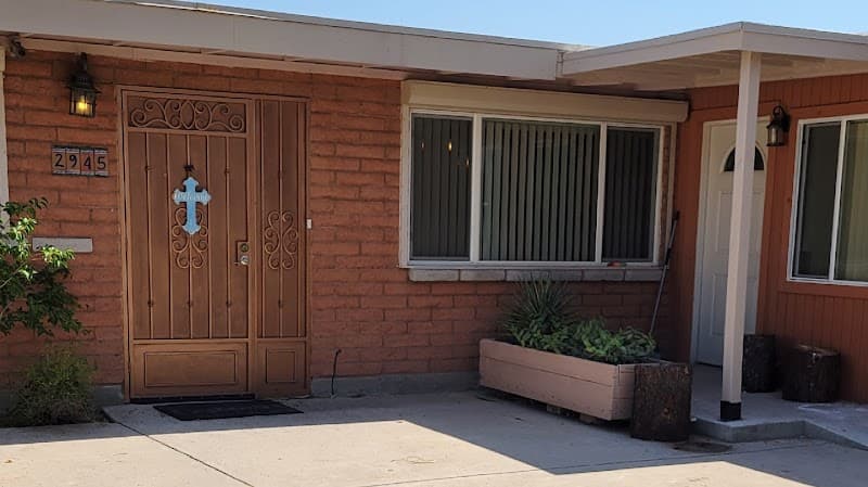 OMEGA ASSISTED LIVING