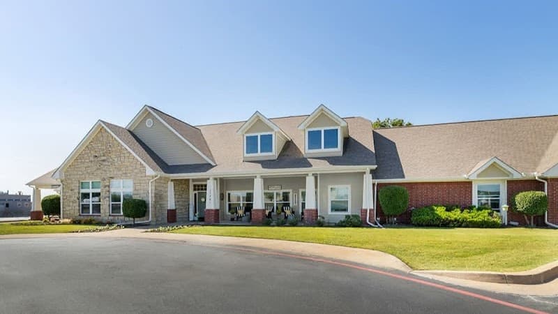 Brookdale Owasso