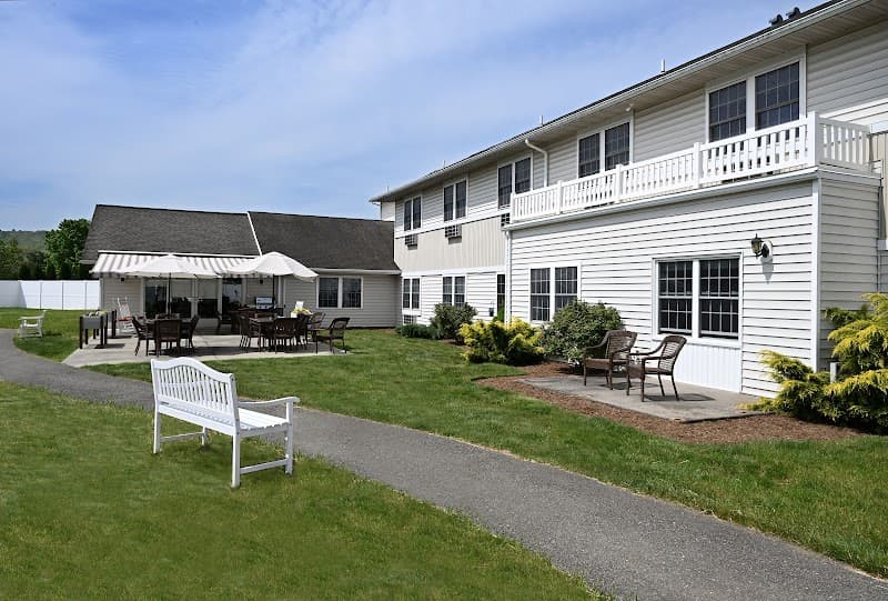 Providence Place of Pine Grove