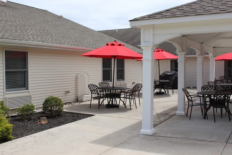 DEVONHOUSE SENIOR LIVING