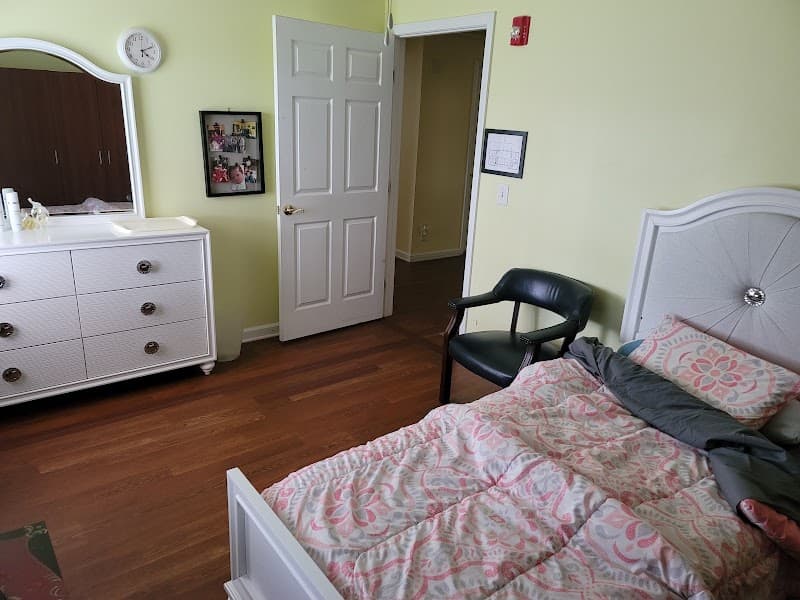 Adonis Personal Care Home