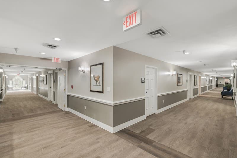 Noble Senior Living at Warrenton