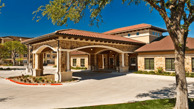 VILLAGES OF LAKE HIGHLANDS ASSISTED LIVING