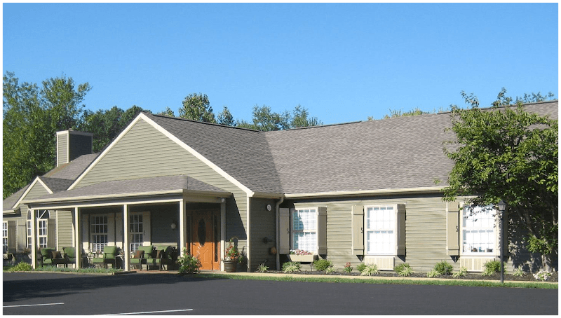 Renaissance Assisted Living