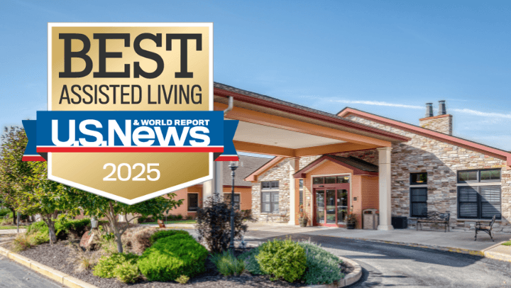 ASSISTED LIVING AT THE MEADOWLANDS