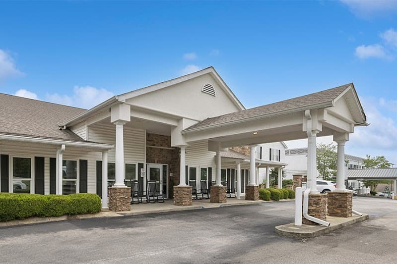 Morningside of Vestavia Hills - SCALF