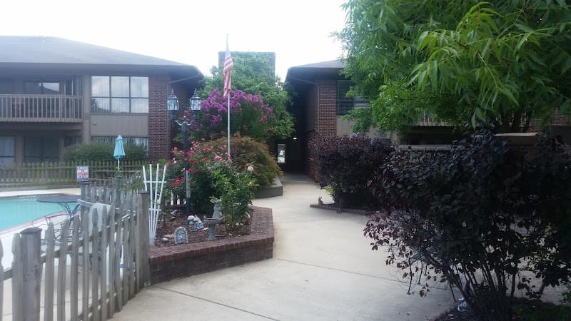 Innisfree Retirement Community