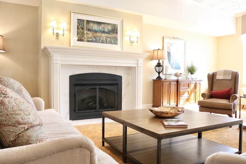 CHERRY BLOSSOM SENIOR LIVING