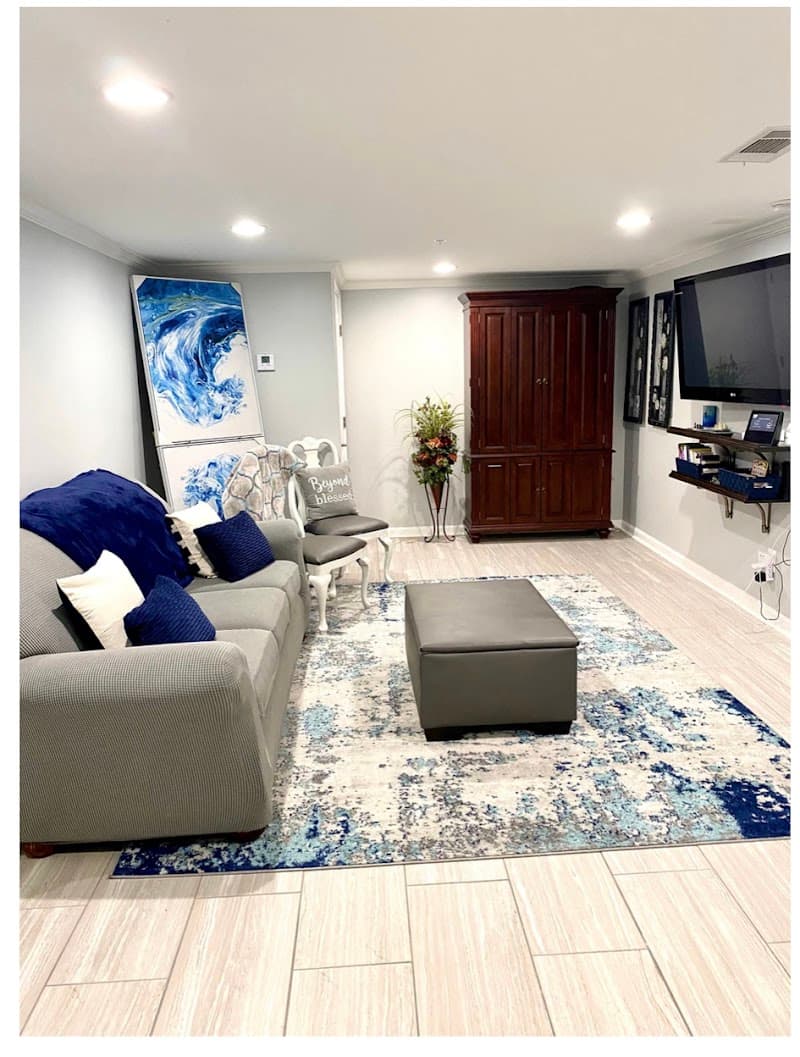 NEWMAN PERSONAL CARE HOME