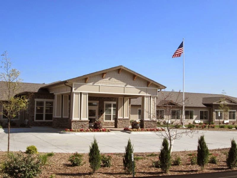 CEDAR CREEK OF HIGH PLAINS