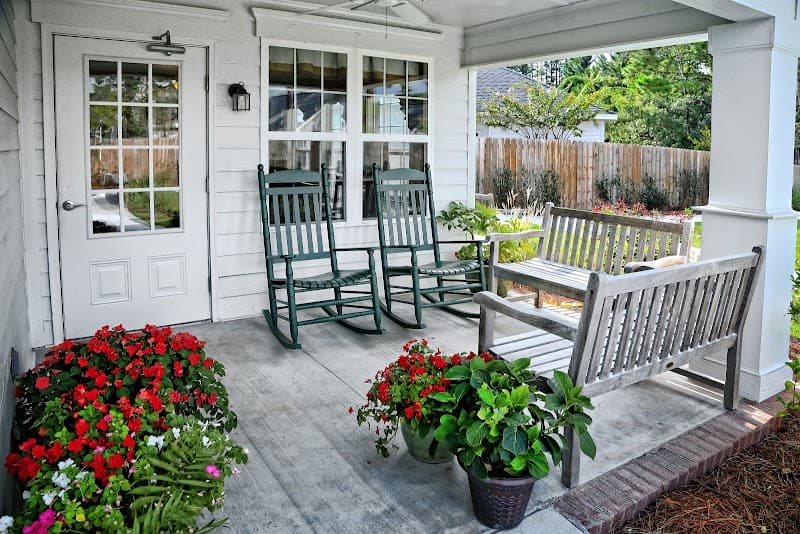 SUITES AT CYPRESS POND, THE