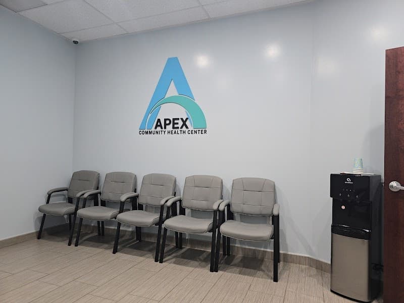 APEX SENIOR CARE
