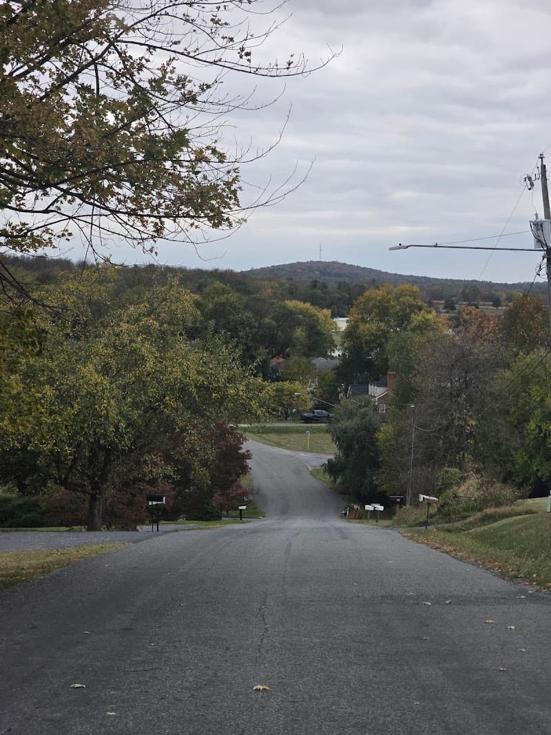 Shenandoah Terrace