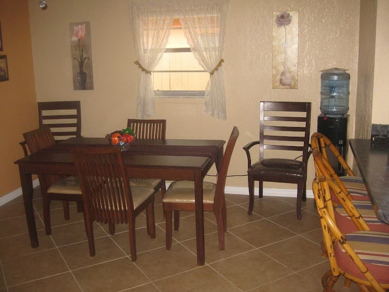 FRIENDLY HOUSE OF TAMPA BAY INC, THE