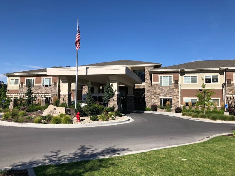 Covington Senior Living