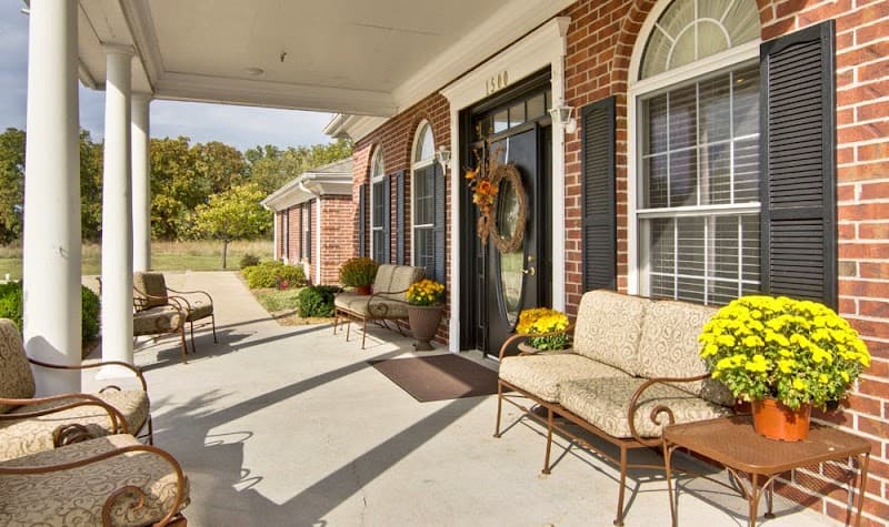 NORTHRIDGE PLACE ASSISTED LIVING