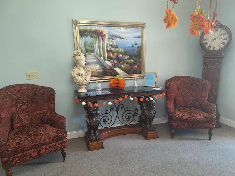 Southern Heritage Assisted
Living II