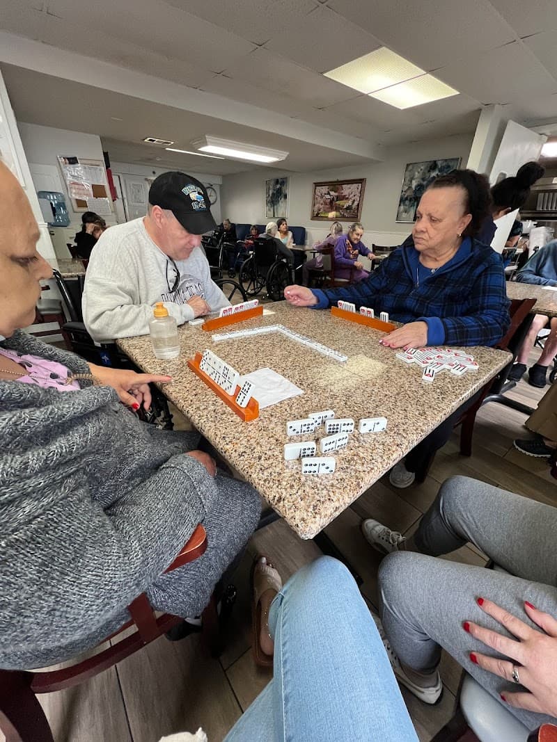 ALIMAR ASSISTED LIVING