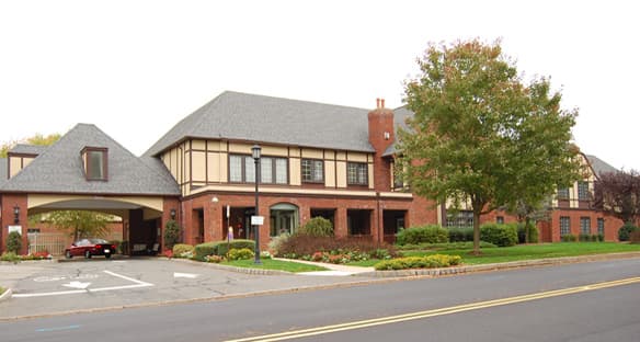Brookdale Florham Park (Nj60A000)