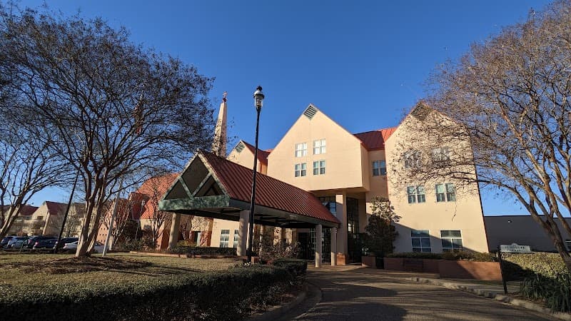 St. Catherine's Village/Marian Hall