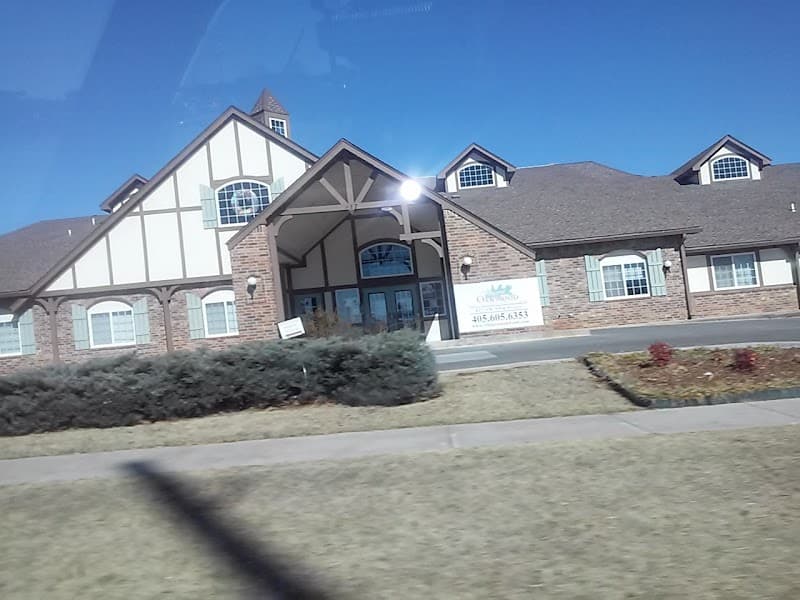 VILLAGE AT OAKWOOD