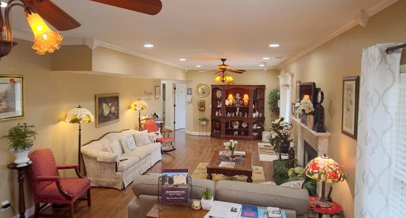 Dee Kennedy Senior Care