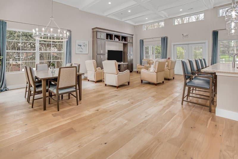 The Sanctuary at Stonehaven