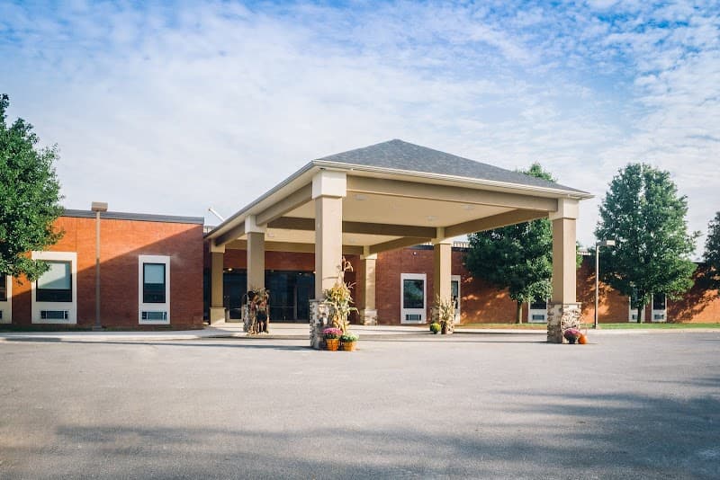 NIPPENOSE VALLEY VILLAGE