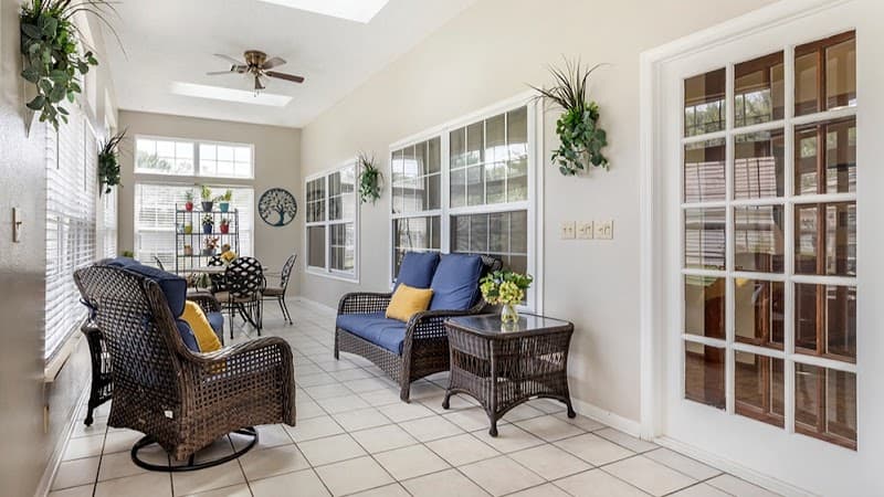 BROKEN ARROW ASSISTED LIVING