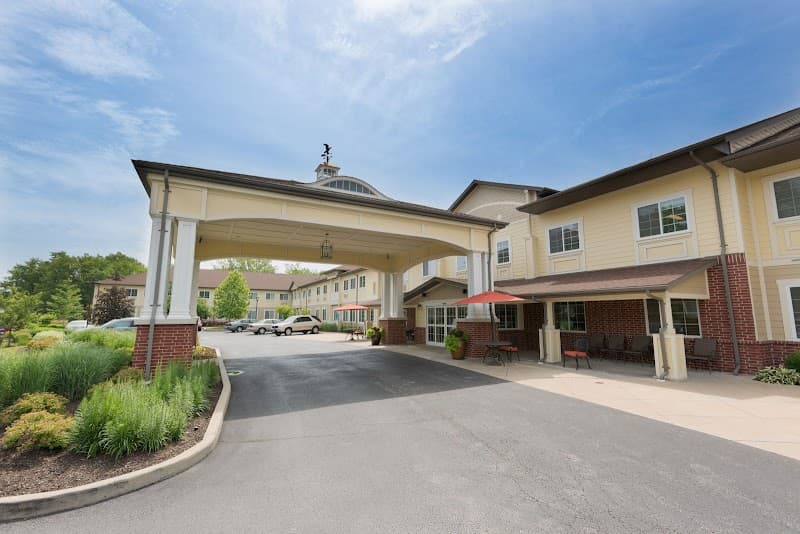 SOUTHVIEW ASSISTED LIVING