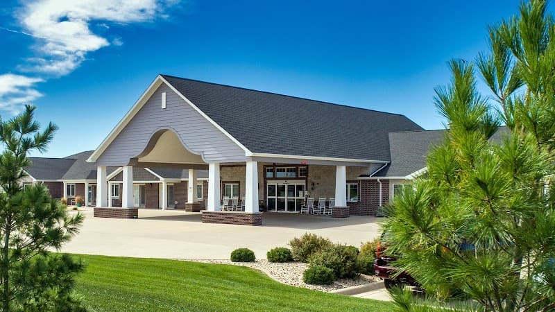 Villas of Holly Brook Washington