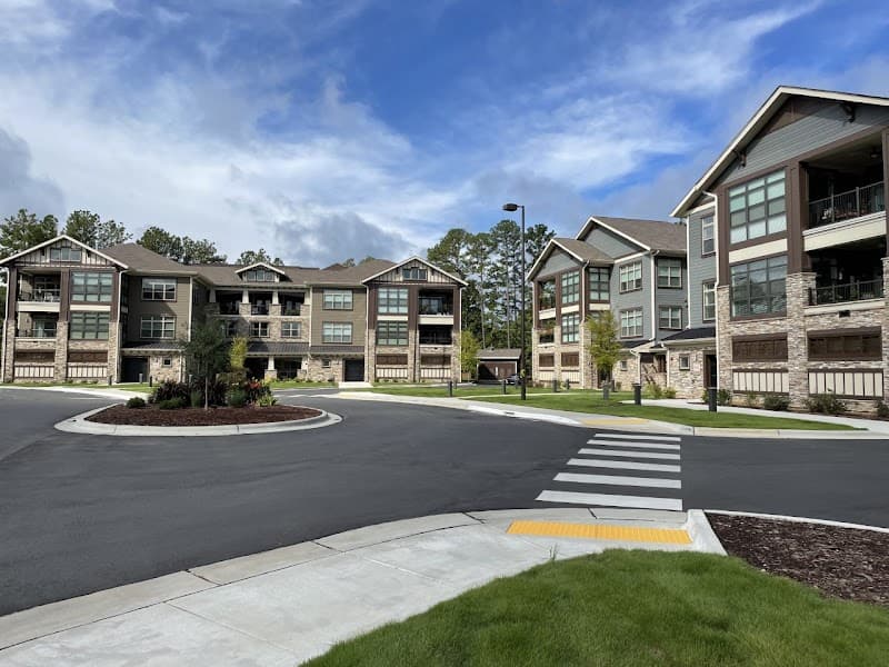 Carolina Meadows Fairways