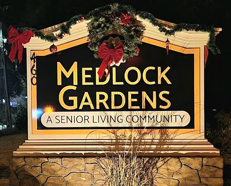 MEDLOCK GARDENS SENIOR LIVING