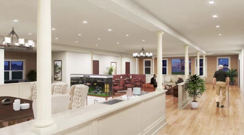 Beverly Assisted Living LLC