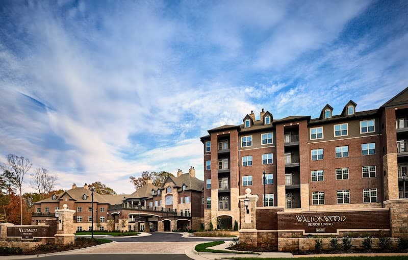 Waltonwood Lake Boone