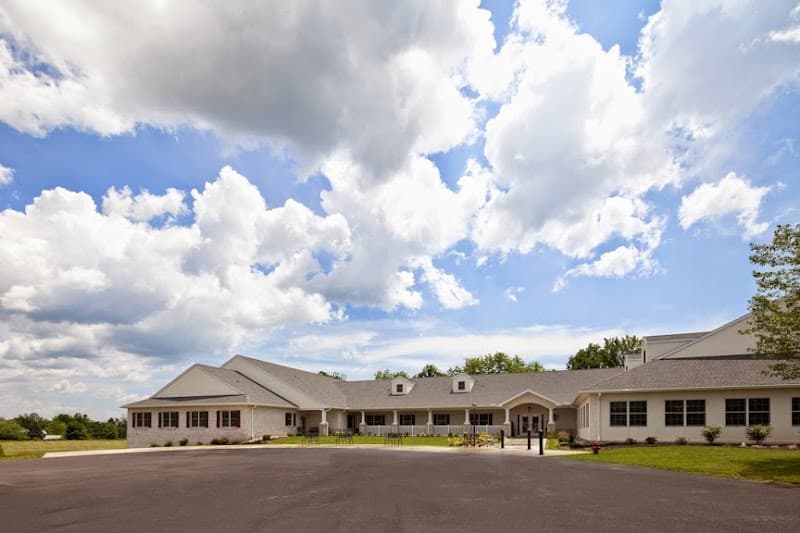 COUNTRY MEADOWS OF ALLENTOWN