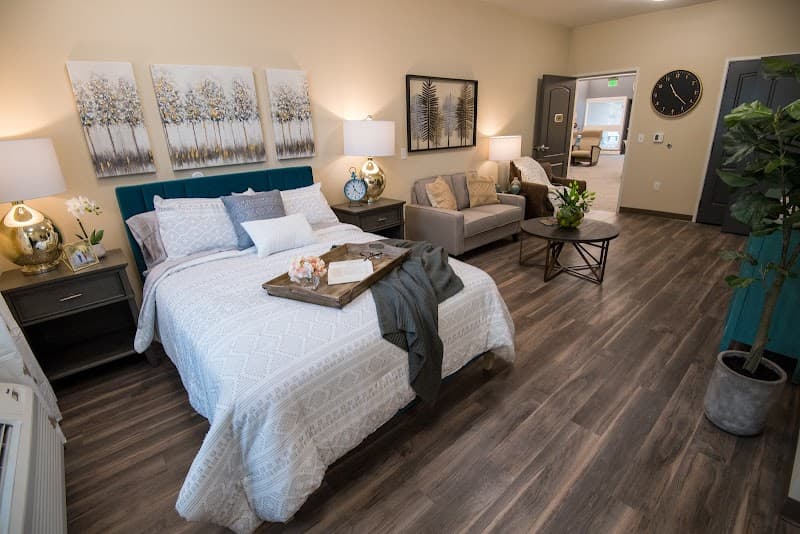 Battle Creek Memory Care