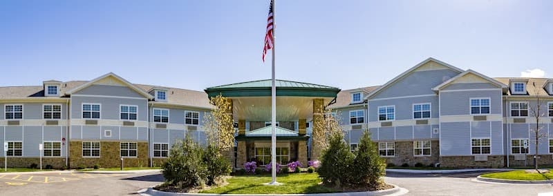 Arboria of Long Grove LLC
