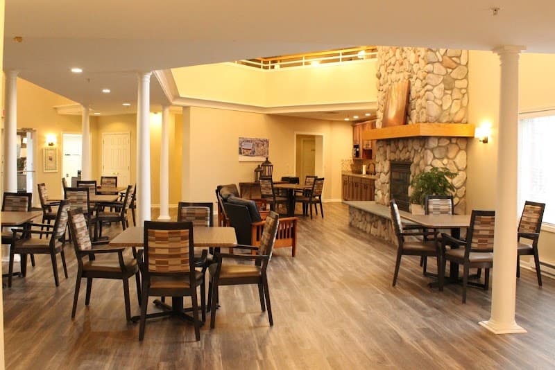 CORNERSTONE OF OAK CREEK