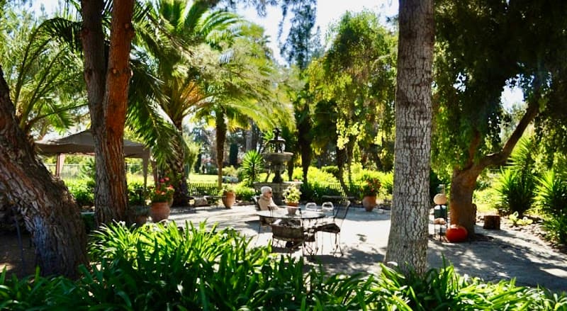 Whispering Pines Inn, LLC