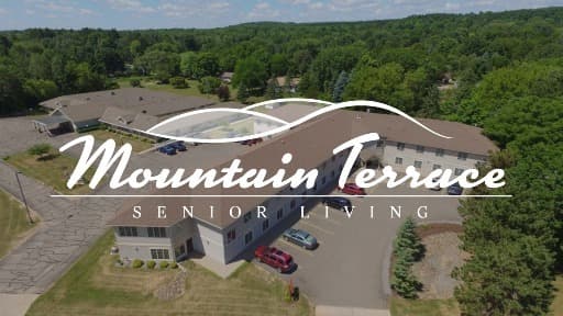 MOUNTAIN TERRACE SENIOR LIVING RCAC