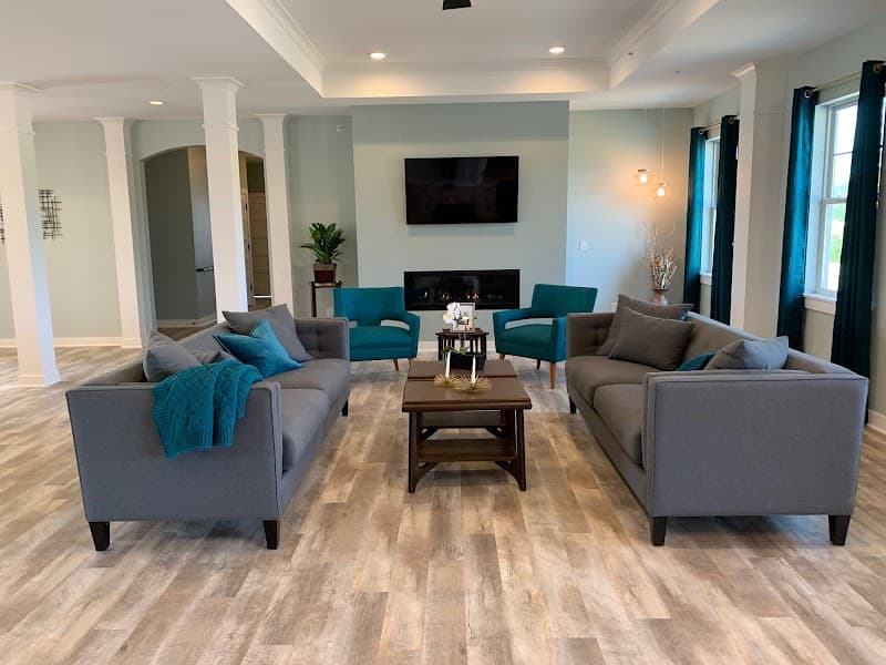 RENAISSANCE MEMORY CARE OF NEW BERLIN